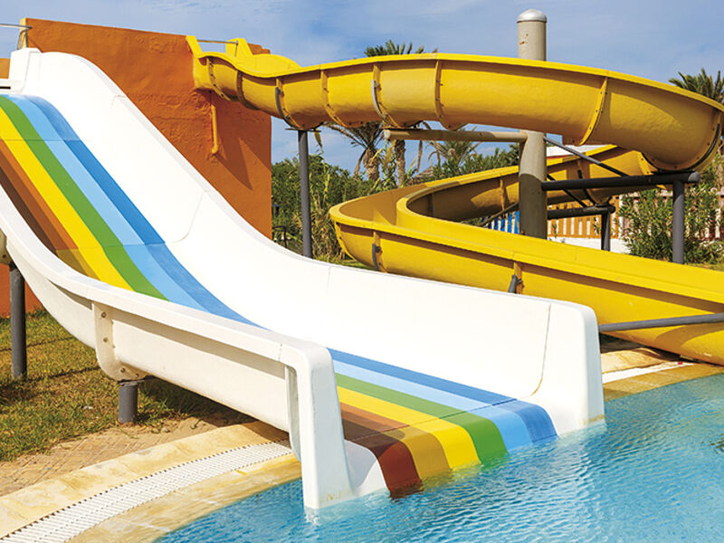 Caribbean World Djerba