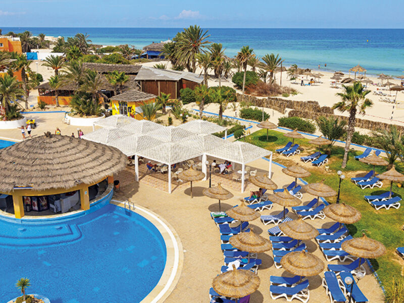 Caribbean World Djerba