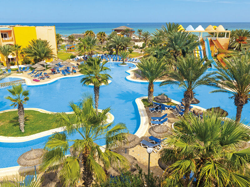 Caribbean World Djerba