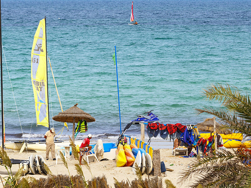 Caribbean World Djerba