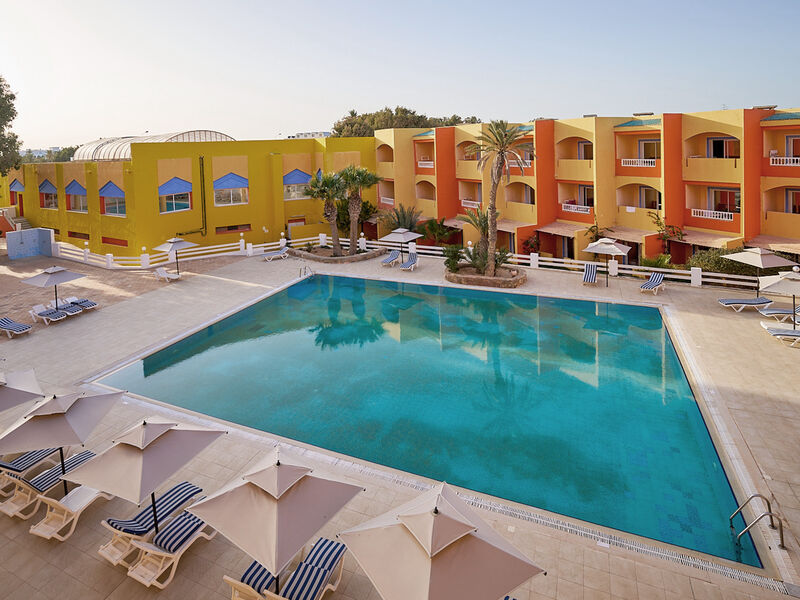 Caribbean World Djerba