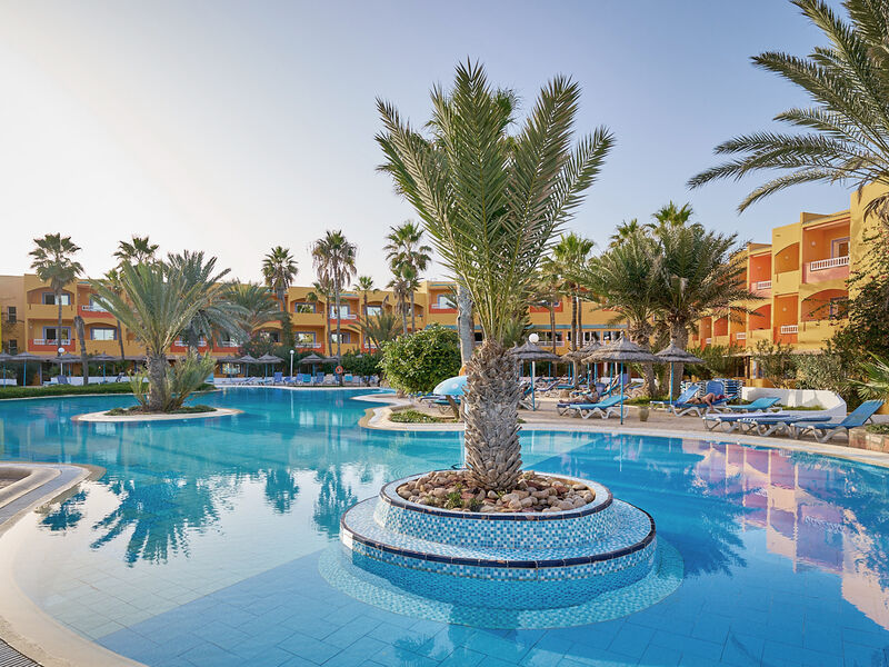 Caribbean World Djerba
