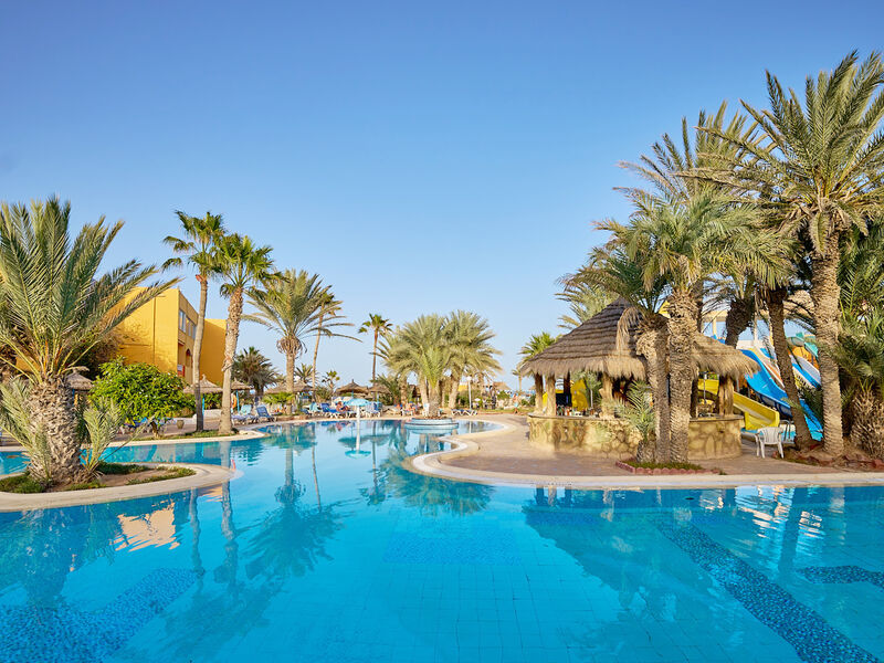 Caribbean World Djerba