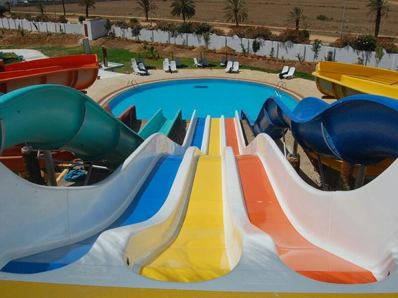 Caribbean World Mahdia