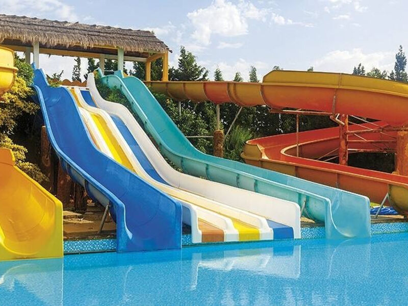 Caribbean World Mahdia
