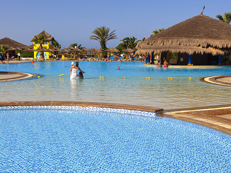 Caribbean World Mahdia
