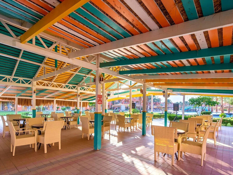 Caribbean World Resorts Soma Bay
