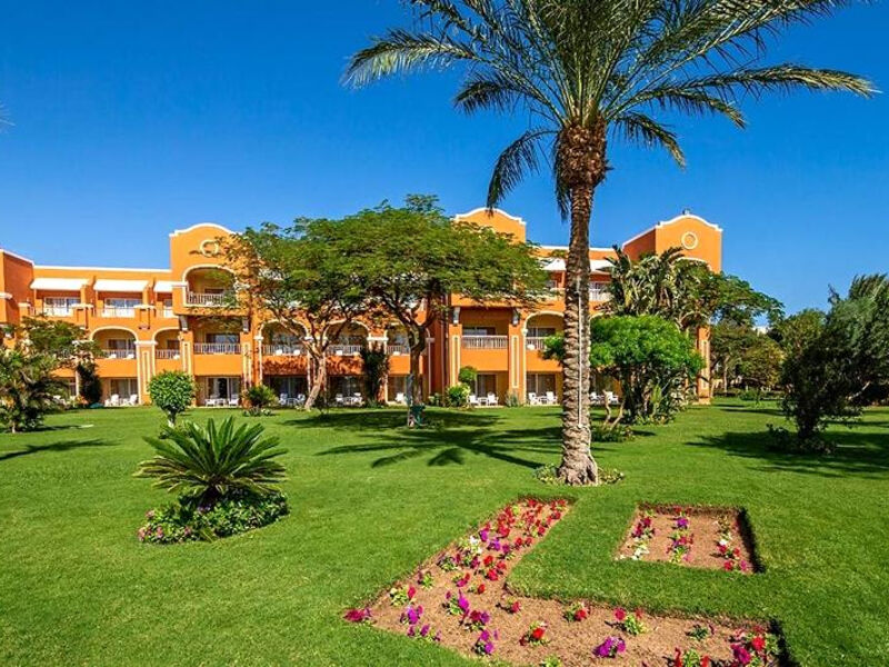 Caribbean World Resorts Soma Bay