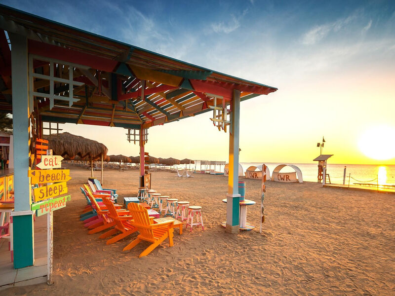 Caribbean World Resort Soma Bay