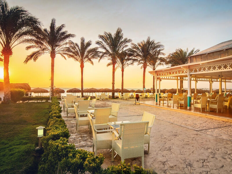 Caribbean World Resort Soma Bay