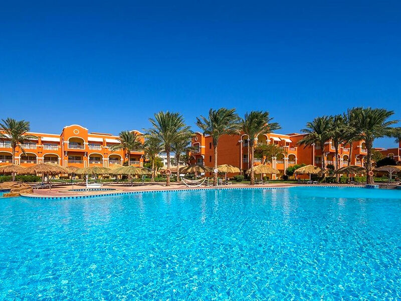 Caribbean World Resort Soma Bay
