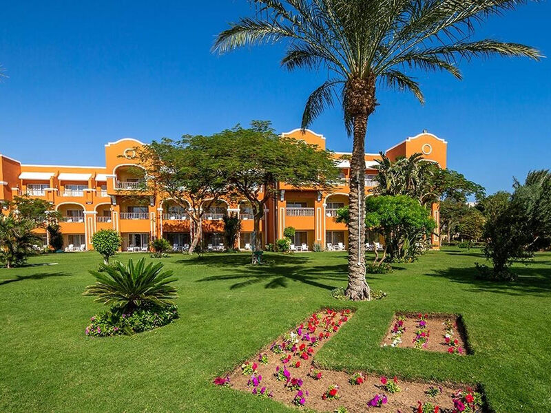 Caribbean World Resort Soma Bay