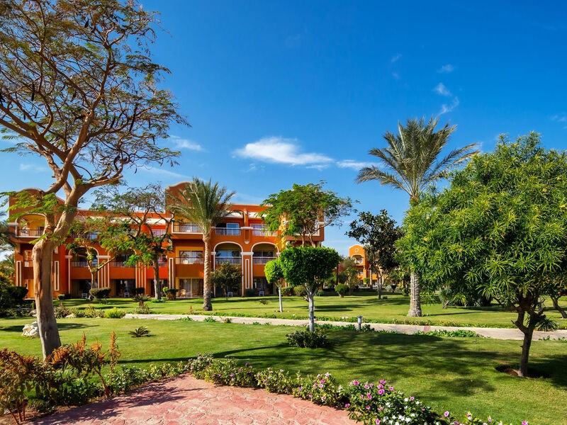 Caribbean World Resort Soma Bay