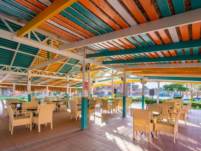Caribbean World Resorts Soma Bay