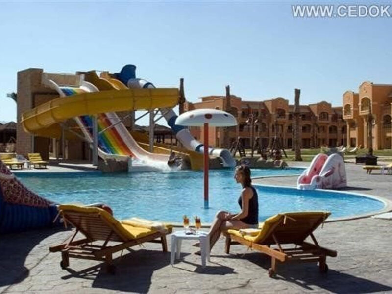 Caribbean World