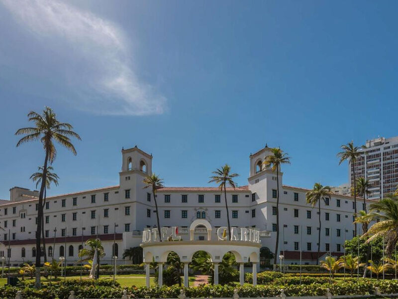 Caribe By Faranda Grand, A Member Of Radisson Individuals