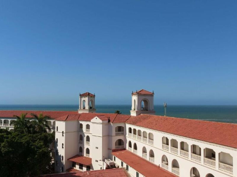Caribe By Faranda Grand, A Member Of Radisson Individuals