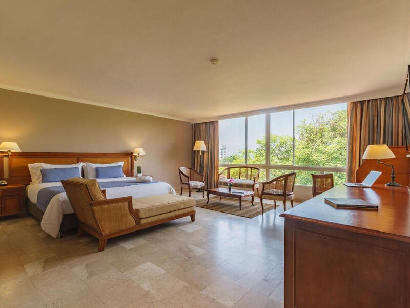Caribe By Faranda Grand, A Member Of Radisson Individuals