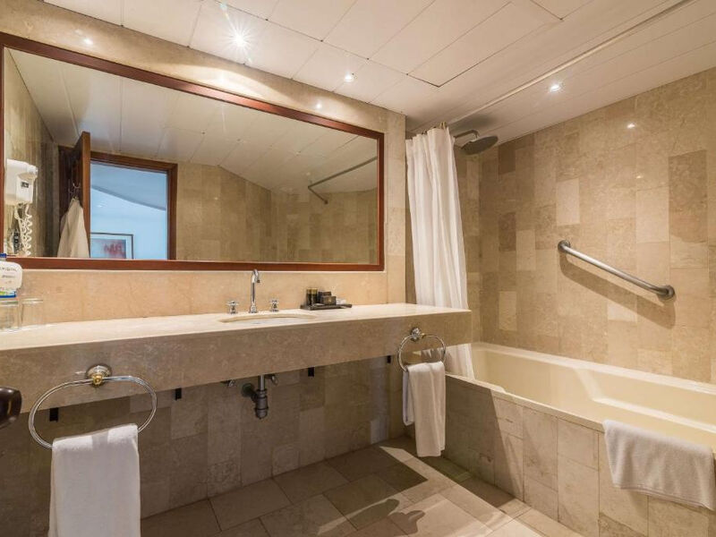 Caribe By Faranda Grand, A Member Of Radisson Individuals
