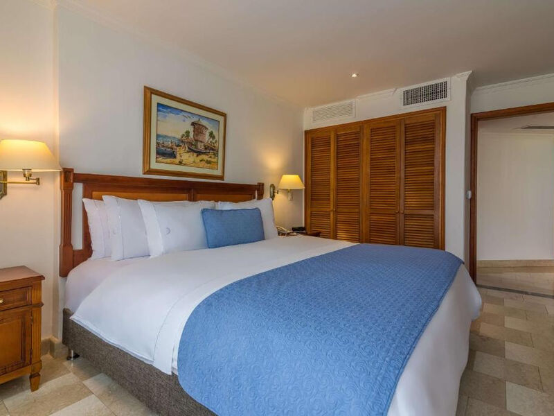 Caribe By Faranda Grand, A Member Of Radisson Individuals