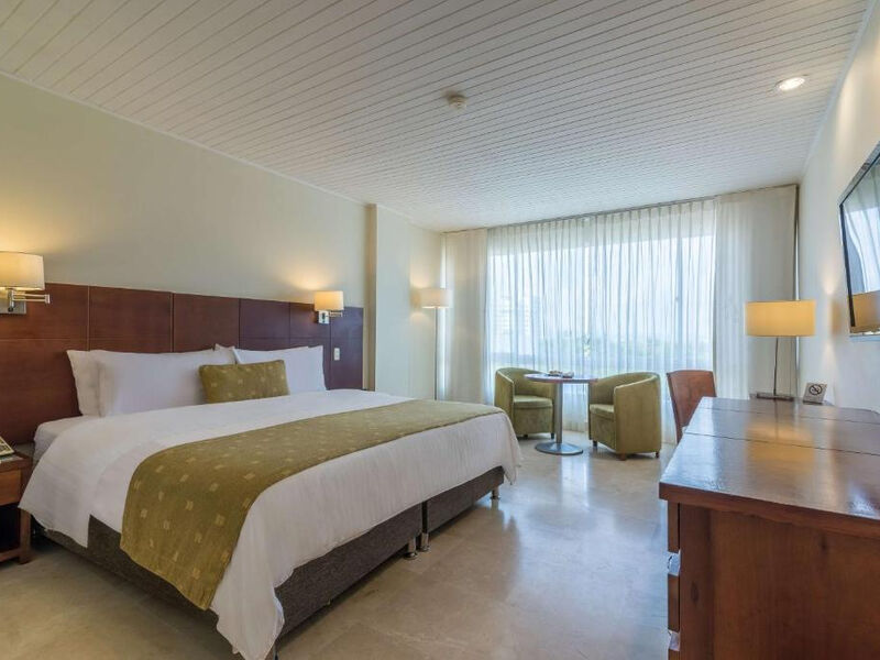 Caribe By Faranda Grand, A Member Of Radisson Individuals