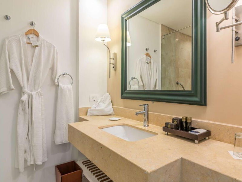 Caribe By Faranda Grand, A Member Of Radisson Individuals
