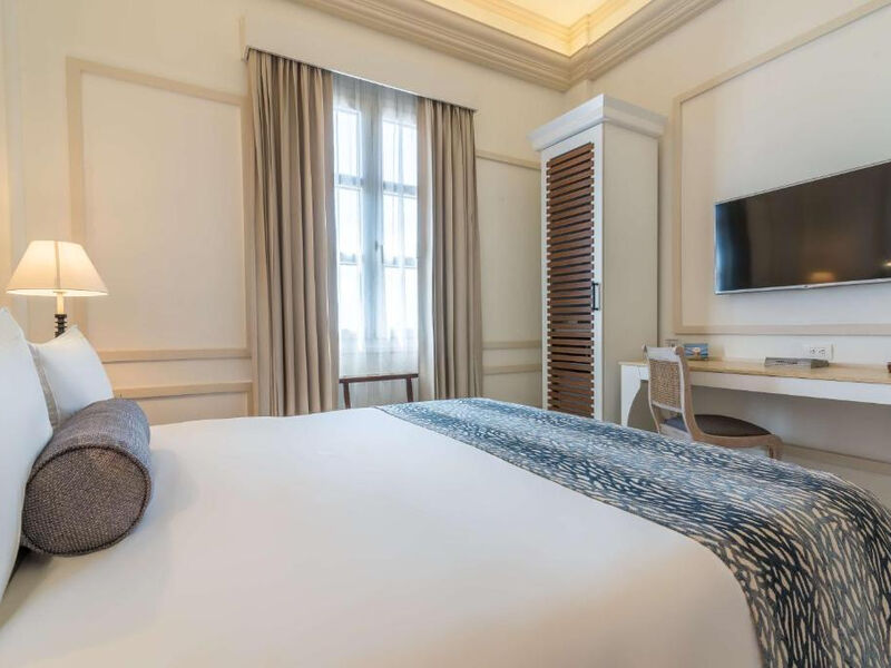 Caribe By Faranda Grand, A Member Of Radisson Individuals
