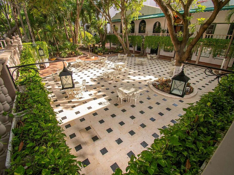 Caribe By Faranda Grand, A Member Of Radisson Individuals