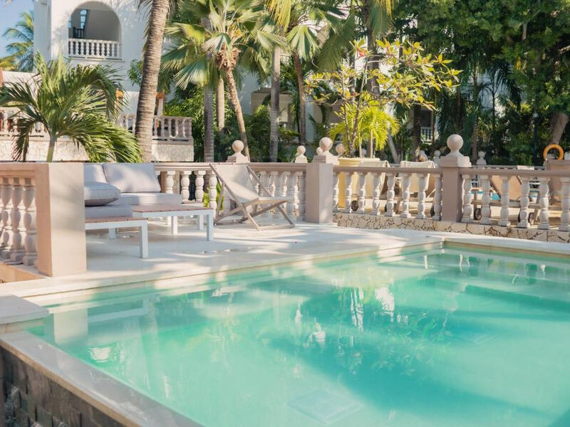 Caribe By Faranda Grand, A Member Of Radisson Individuals