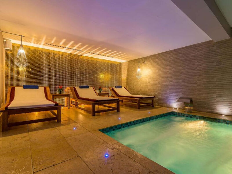 Caribe By Faranda Grand, A Member Of Radisson Individuals
