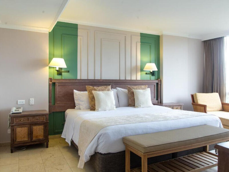 Caribe By Faranda Grand, A Member Of Radisson Individuals