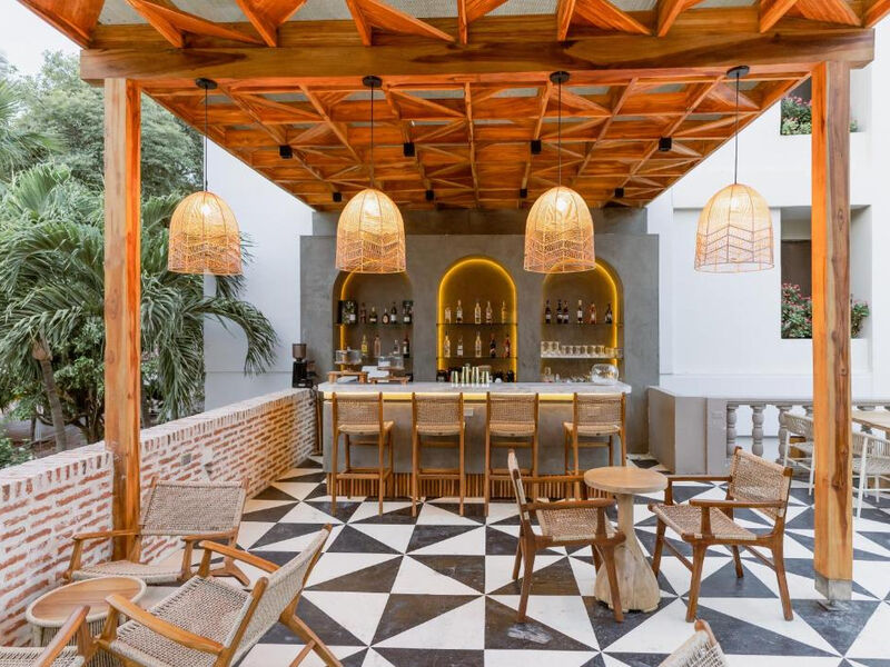 Caribe By Faranda Grand, A Member Of Radisson Individuals
