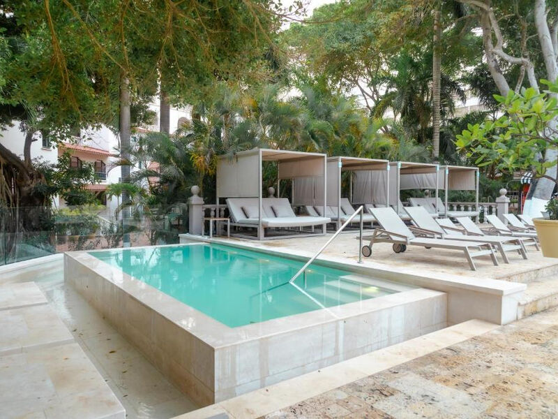 Caribe By Faranda Grand, A Member Of Radisson Individuals