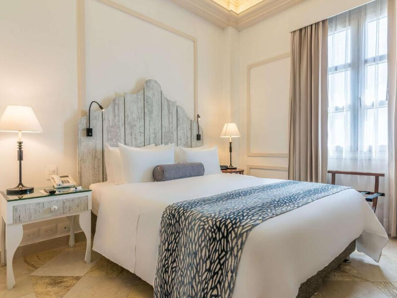 Caribe By Faranda Grand, A Member Of Radisson Individuals