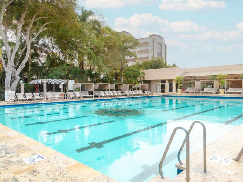 Caribe By Faranda Grand, A Member Of Radisson Individuals