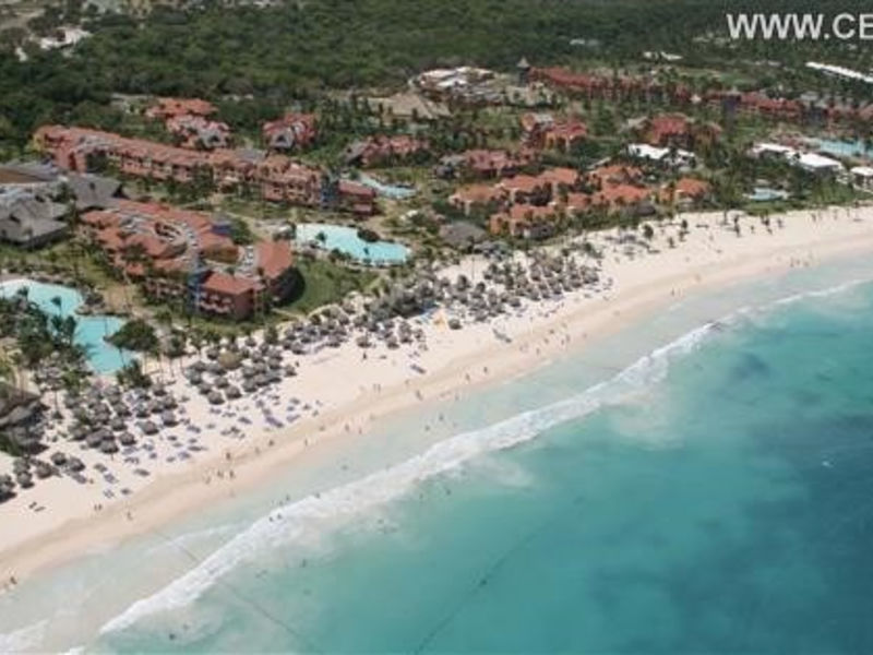 Caribe Club Princess