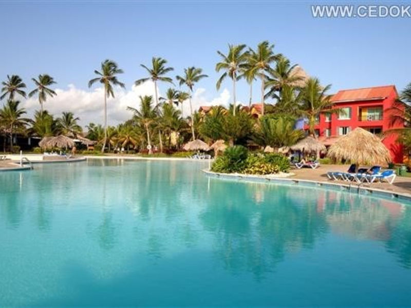 Caribe Club Princess