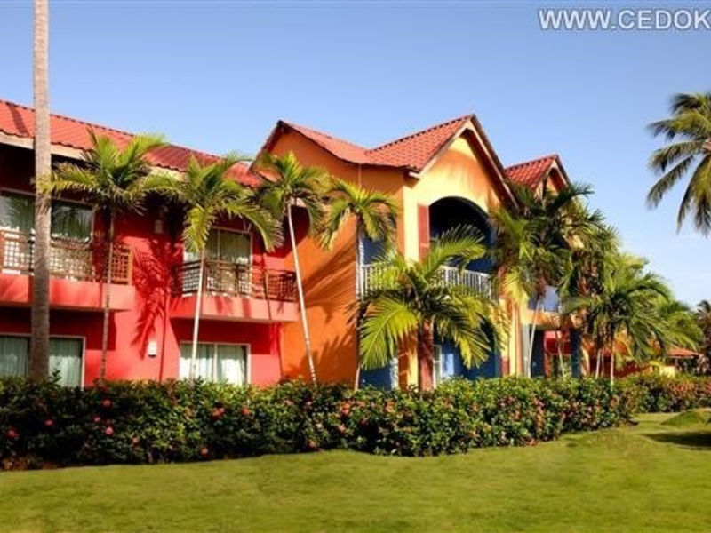 Caribe Club Princess