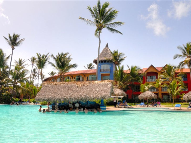 Caribe Club Princess