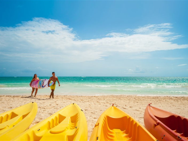 Caribe Club Princess