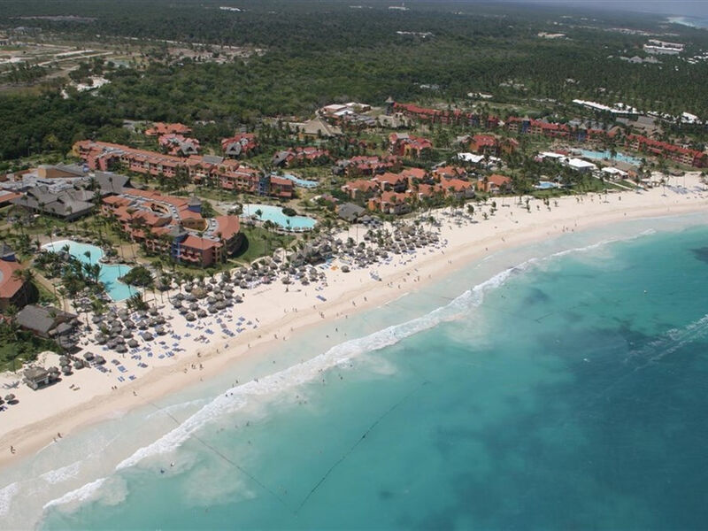 Caribe Deluxe Princess