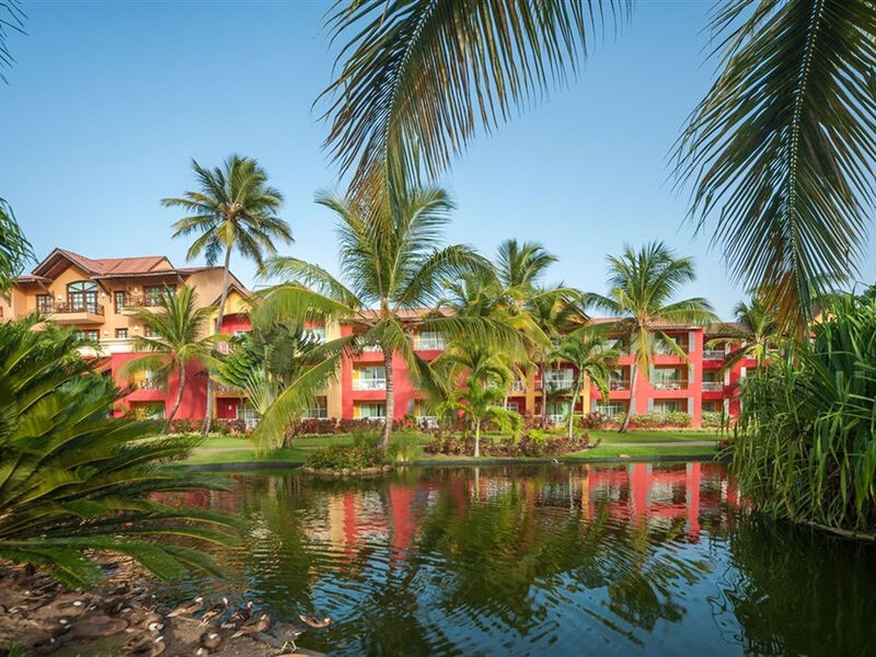 Caribe Deluxe Princess