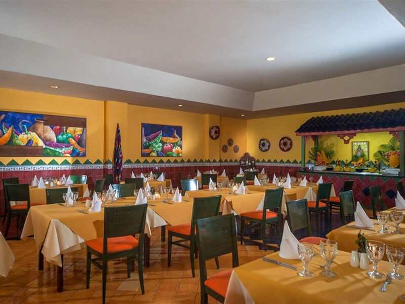 Caribe Deluxe Princess