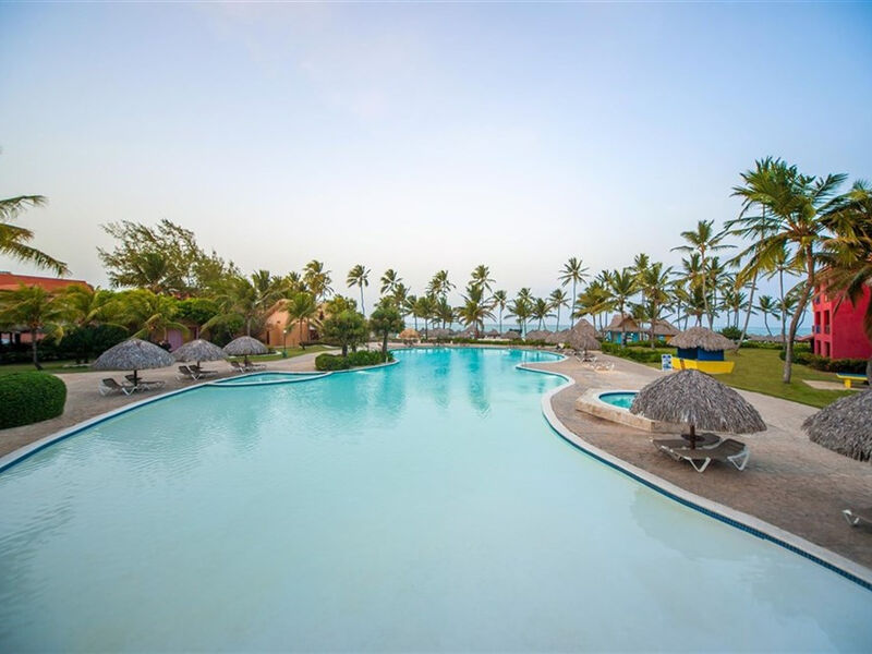 Caribe Deluxe Princess
