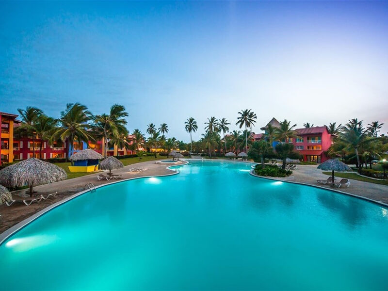 Caribe Deluxe Princess