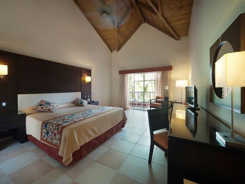 Caribe Deluxe Princess