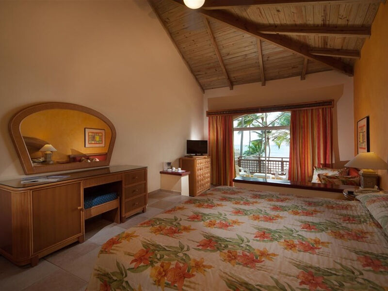 Caribe Deluxe Princess