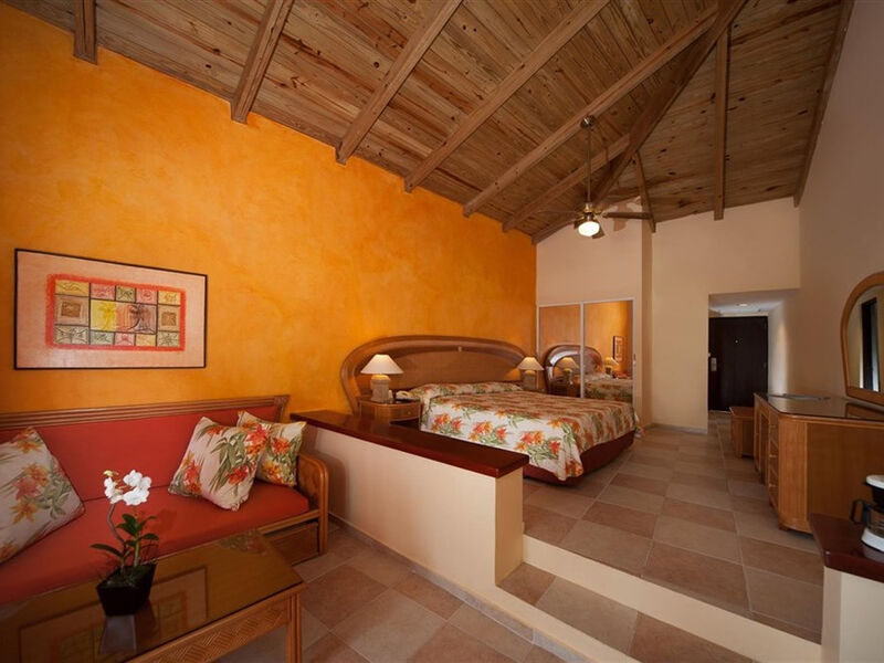 Caribe Deluxe Princess