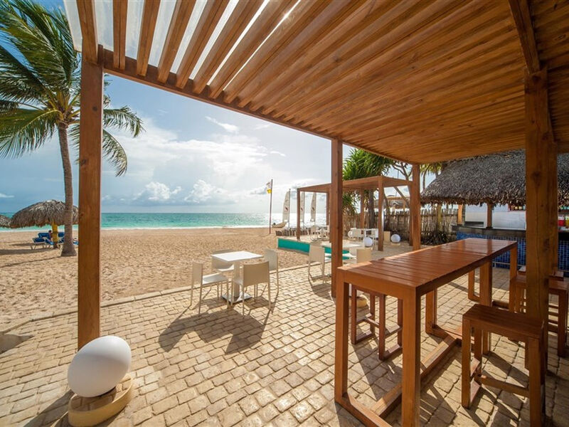Caribe Deluxe Princess