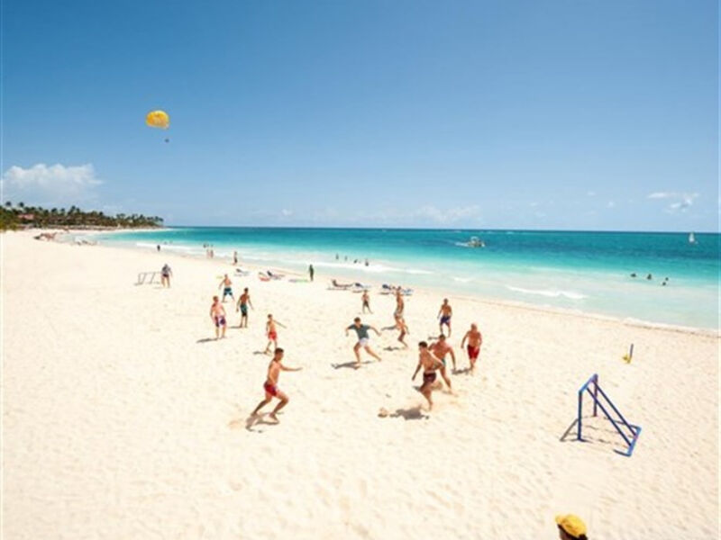 Caribe Deluxe Princess